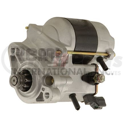 Delco Remy 17238 Starter - Remanufactured