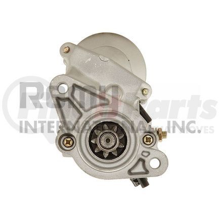 Delco Remy 17239 Starter - Remanufactured