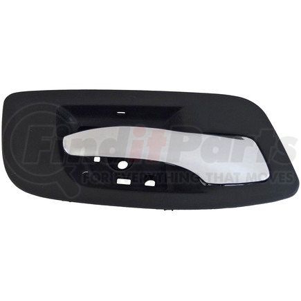 Dorman 93166 Interior Door Handle Front Right Without Keyhole
