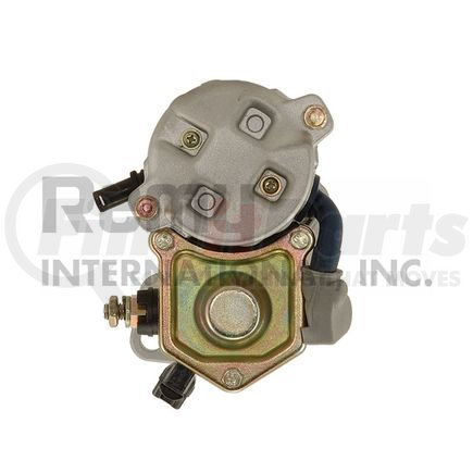 Delco Remy 17243 Starter - Remanufactured