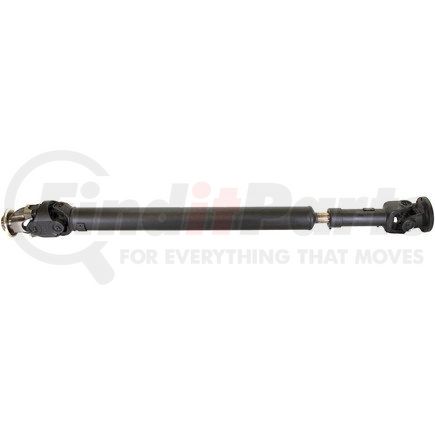 Dorman 936-107 Driveshaft Assembly - Rear, for 2007-2011 Jeep Wrangler