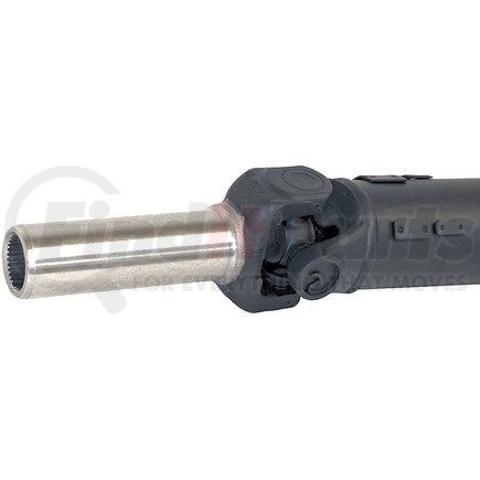 Dorman 936-031 Driveshaft Assembly - Rear, for 1995-1996 Chevrolet S10/GMC Sonoma