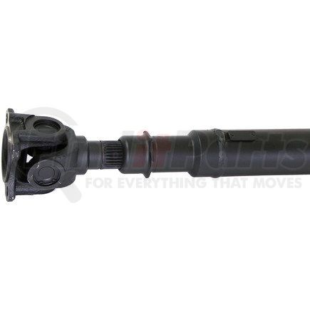 Dorman 936-037 Driveshaft Assembly - Front