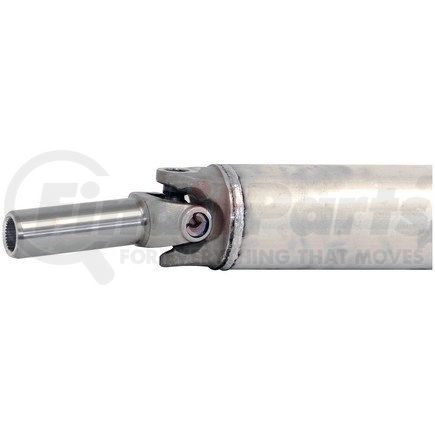 Dorman 936-061 Driveshaft Assembly - Rear, for 1996-2002 Chevrolet Express 3500/GMC Savana 3500