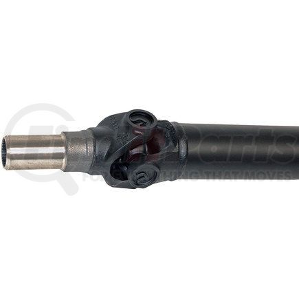 Dorman 936-074 Driveshaft Assembly - Rear, for 1997-2002 Jeep Wrangler