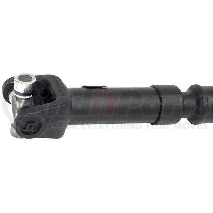 Dorman 936-085 Driveshaft Assembly - Rear, for 1997-2006 Jeep Wrangler