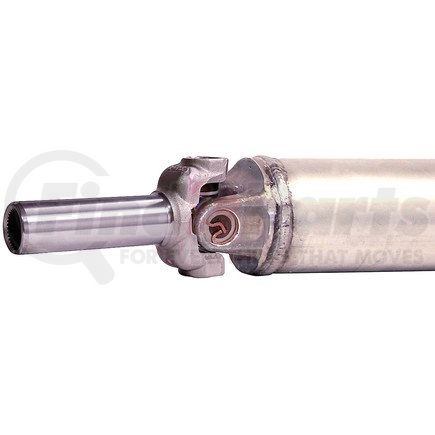 Dorman 936-094 Driveshaft Assembly - Rear, for 2015-2017 Cadillac Escalade/GMC Yukon