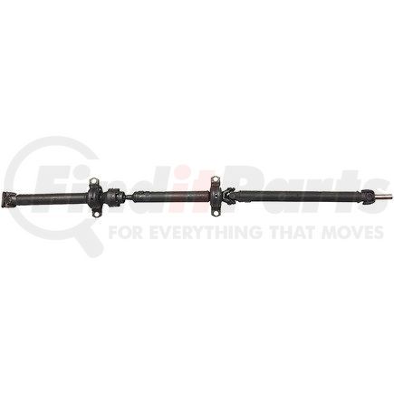 Dorman 936-099 Driveshaft Assembly - Rear, for 1991-1994 Dodge Stealth/1991-1993 Mitsubishi 3000GT