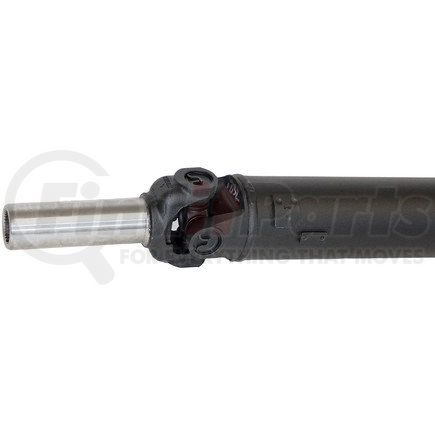 Dorman 936-104 Driveshaft Assembly - Rear, for 2003-2007 Hummer H2