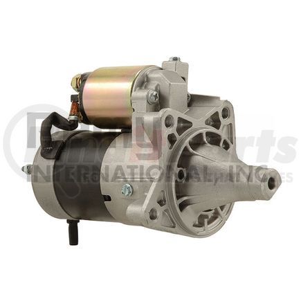 Delco Remy 17276 Starter - Remanufactured