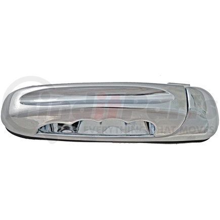 Dorman 93524 Exterior Door Handle Rear Left