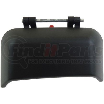 Dorman 93545 Exterior Door Handle Rear Left Paint To Match