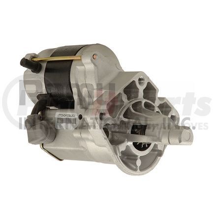 Delco Remy 17278 Starter - Remanufactured