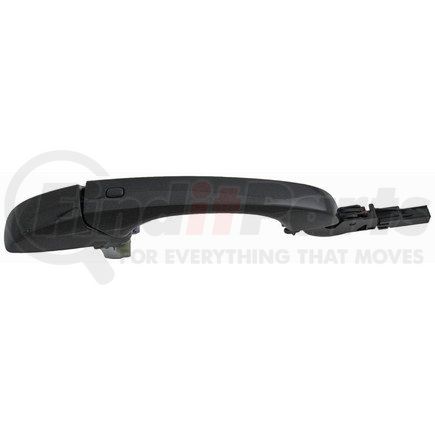 Dorman 93552 Exterior Door Handle Front Right Without Keyhole Paint To Match