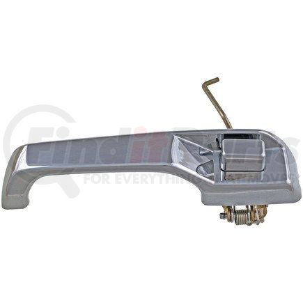 Dorman 93554 Exterior Door Handle Front Left
