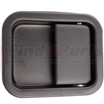 Dorman 93588 Exterior Door Handle Front Right Full Door