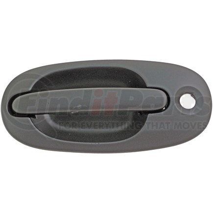 Dorman 93596 Exterior Door Handle Front Left Paint To Match