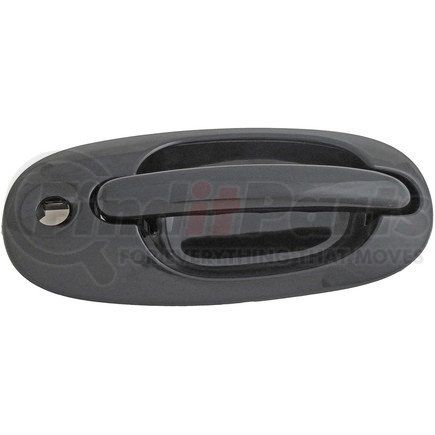 Dorman 93597 Exterior Door Handle Front Right Paint To Match