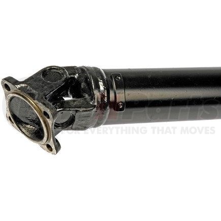 Dorman 936-002 Rear Driveshaft Assembly