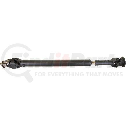 Dorman 936-105 Driveshaft Assembly - Rear, for 2012-2017 Jeep Wrangler