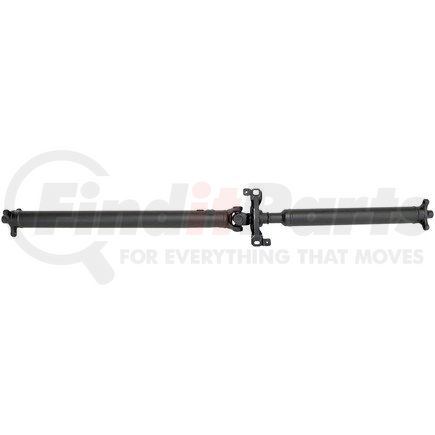 Dorman 936-130 Driveshaft Assembly - Rear, for 2005-2011 Cadillac STS