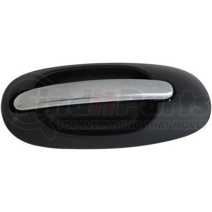 Dorman 93626 Exterior Door Handle Side Sliding Left Without Keyhole