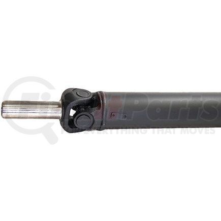 Dorman 936-284 Driveshaft Assembly - Rear, for 1993-1995 Mazda 929