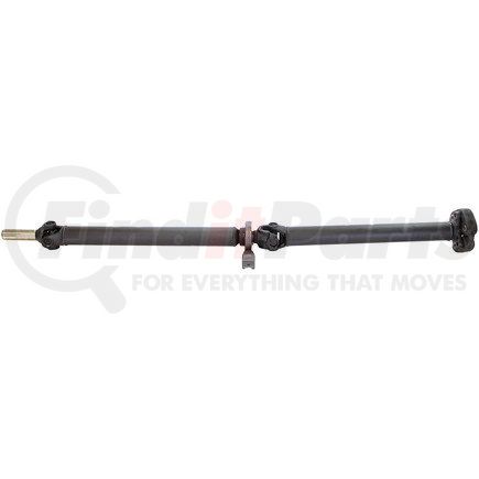 Dorman 936-151 Driveshaft Assembly - Rear, for 2004 Pontiac GTO