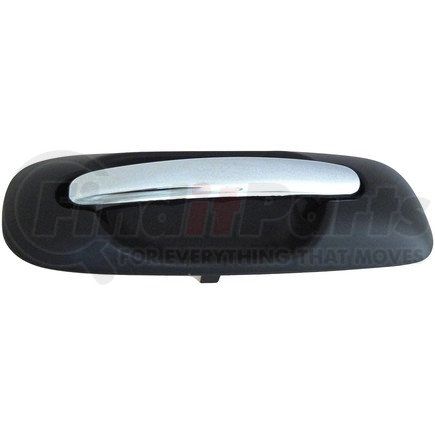 Dorman 93616 Exterior Door Handle Side Sliding Left without Keyhole