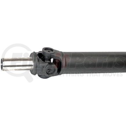 Dorman 936-212 Driveshaft Assembly - Rear, for 2004-2006 Nissan Titan