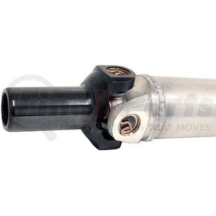 Dorman 936-290 Driveshaft Assembly - Rear, for 1986-1996 Chevrolet Corvette