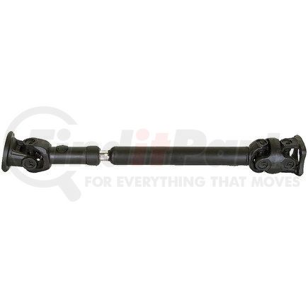 Dorman 936-114 Driveshaft Assembly - Front, for 1990-1998 Chevrolet Astro/GMC Safari