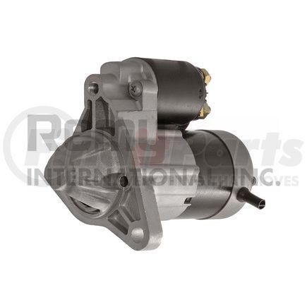 Delco Remy 17405 Remanufactured Starter