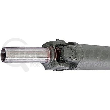 Dorman 936-500 Driveshaft Assembly - Rear, for 1993-1997 Infiniti J30