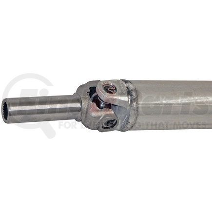 Dorman 936-517 Driveshaft Assembly - Rear, for 2015-2017 Chevrolet Suburban/GMC Yukon XL