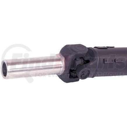 Dorman 936-519 Driveshaft Assembly - Rear, for 1999-2005 Chevrolet Silverado 1500/GMC Sierra 1500