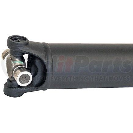 Dorman 936-568 Driveshaft Assembly - Rear, for 1999-2004 Jeep Grand Cherokee
