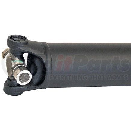 Dorman 936-569 Driveshaft Assembly - Rear, for 1999-2004 Jeep Grand Cherokee