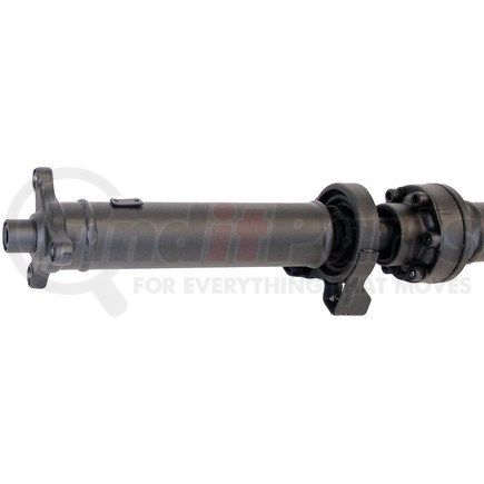 Dorman 936-603 Driveshaft Assembly - Rear, for 2006-2007 Volkswagen Touareg