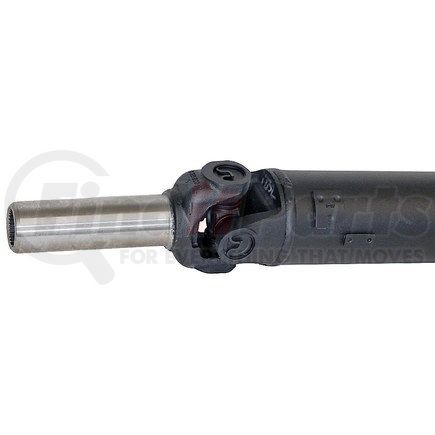 Dorman 936-619 Driveshaft Assembly - Rear, for 2000-2004 Dodge Dakota