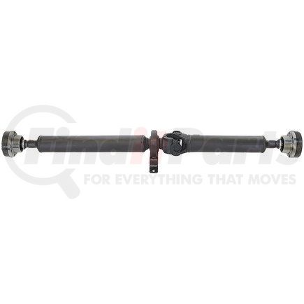 Dorman 936-639 Driveshaft Assembly - Rear, 5-Speed, Manual Transmission, for 1998-2002 Audi A4 Quattro