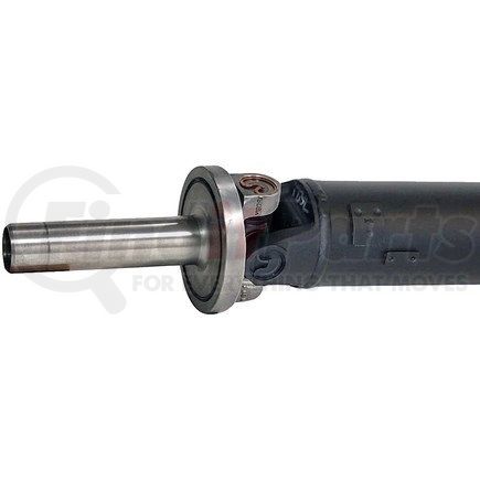 Dorman 936-641 Driveshaft Assembly - Rear, for 2014-2018 Chevrolet Silverado 1500/GMC Sierra 1500