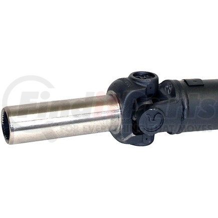 Dorman 936-678 Driveshaft Assembly - Rear, for 2015-2017 Chevrolet Silverado 1500/GMC Sierra 1500