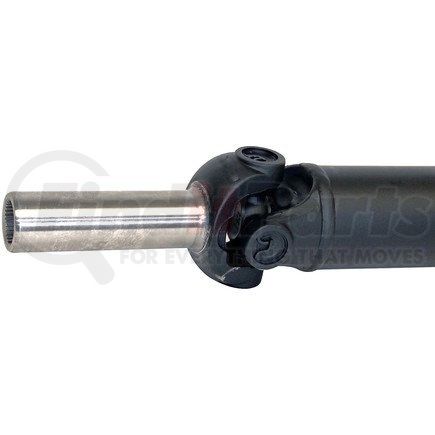Dorman 936-684 Driveshaft Assembly - Rear, for 1996-1998 Jeep Grand Cherokee