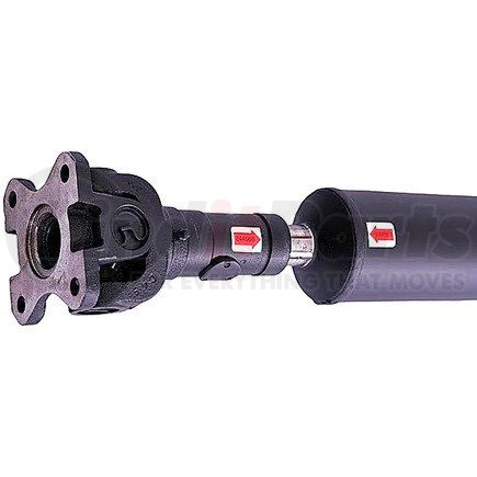 Dorman 936-699 Driveshaft Assembly - Rear, for 2000-2001 Ford Excursion
