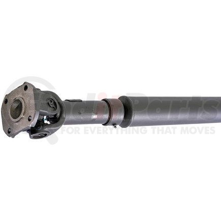 Dorman 936-700 Driveshaft Assembly - Rear, for 1996-2004 Toyota Tacoma