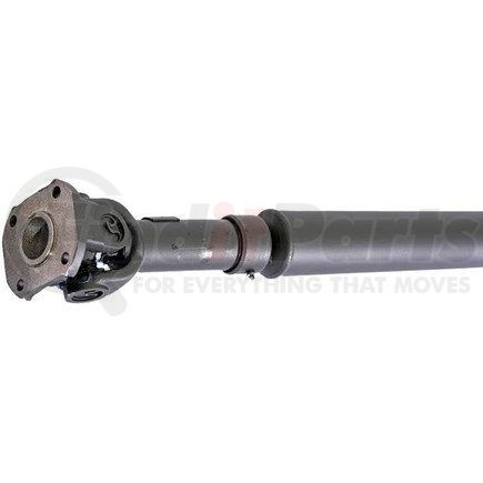 Dorman 936-709 Driveshaft Assembly - Rear, for 1995-2004 Toyota Tacoma