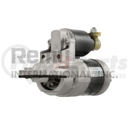 Delco Remy 17479 Starter - Remanufactured