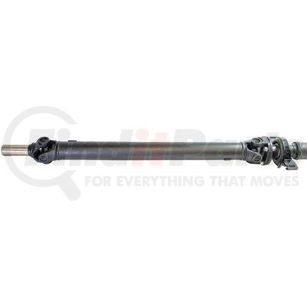 Dorman 936-721 Driveshaft Assembly - Rear, for 2004-2010 Toyota Sienna