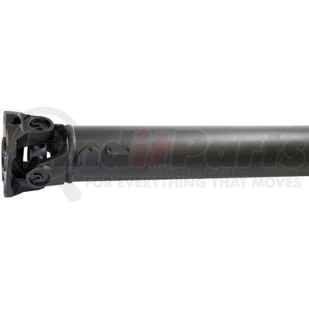 Dorman 936-724 Driveshaft Assembly - Rear, for 2011-2015 Toyota Tacoma